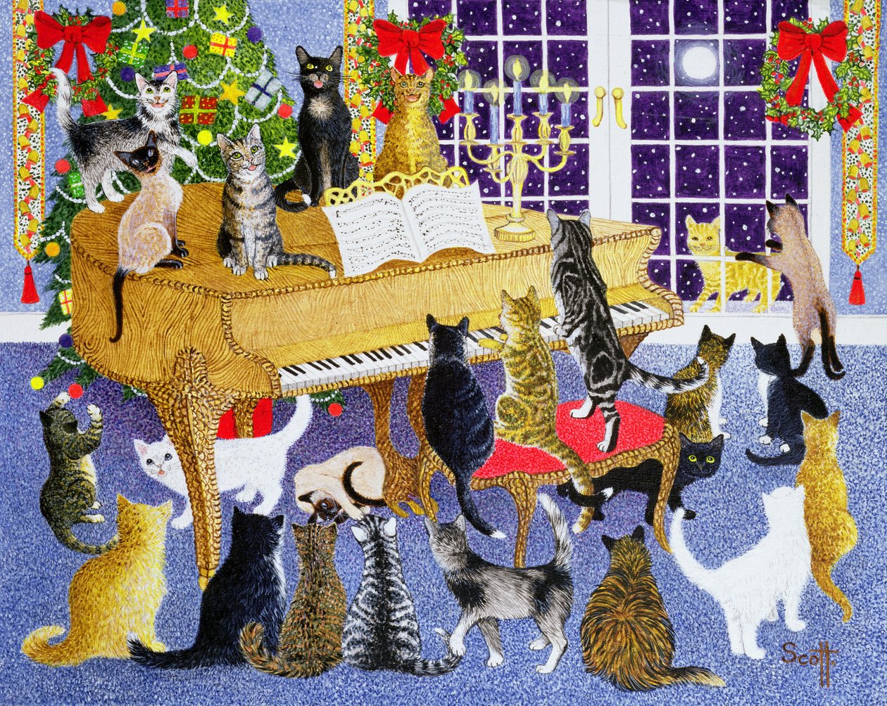  by Pat Scott