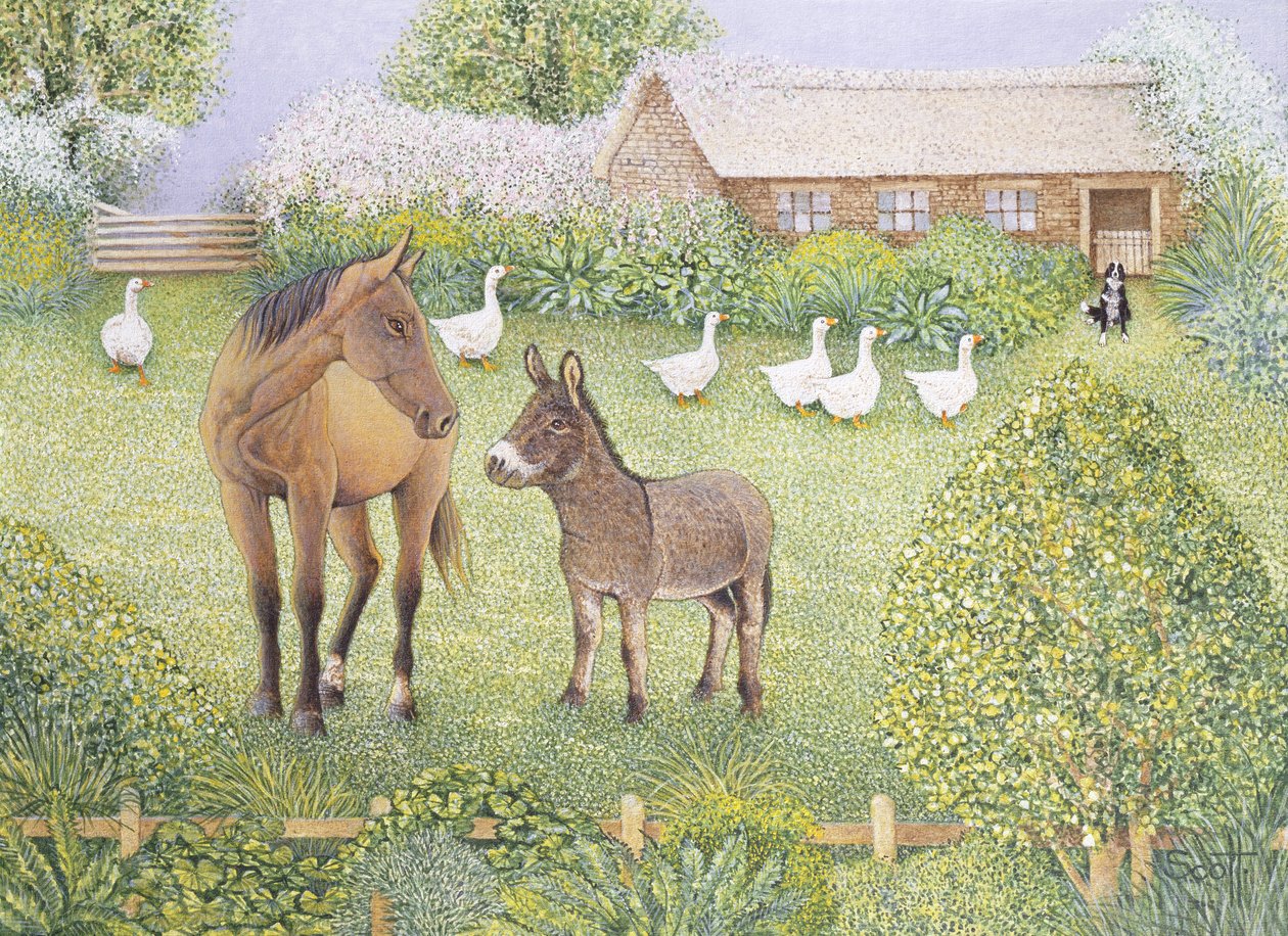  by Pat Scott