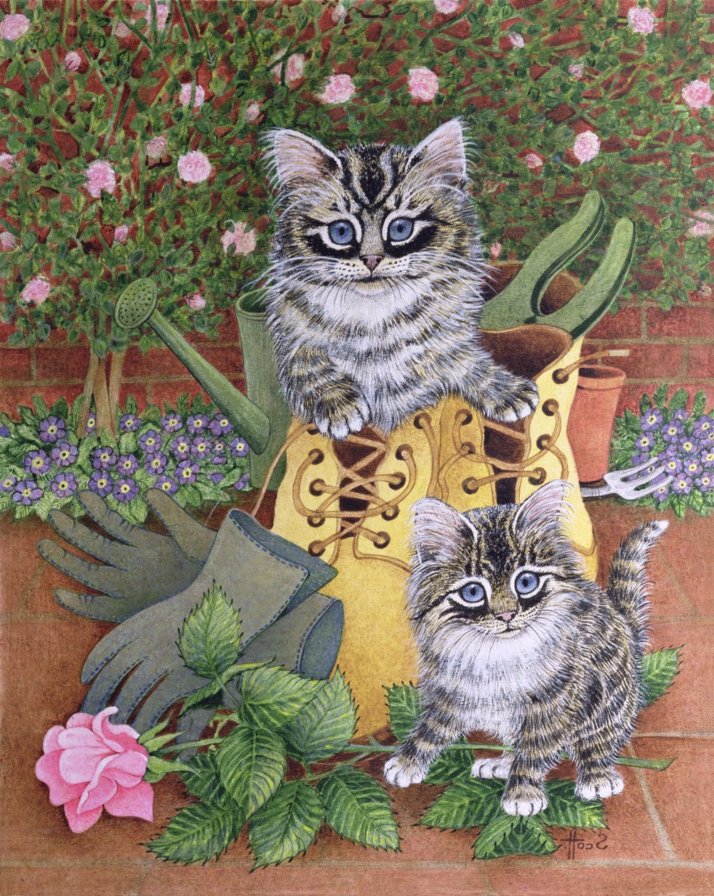  by Pat Scott
