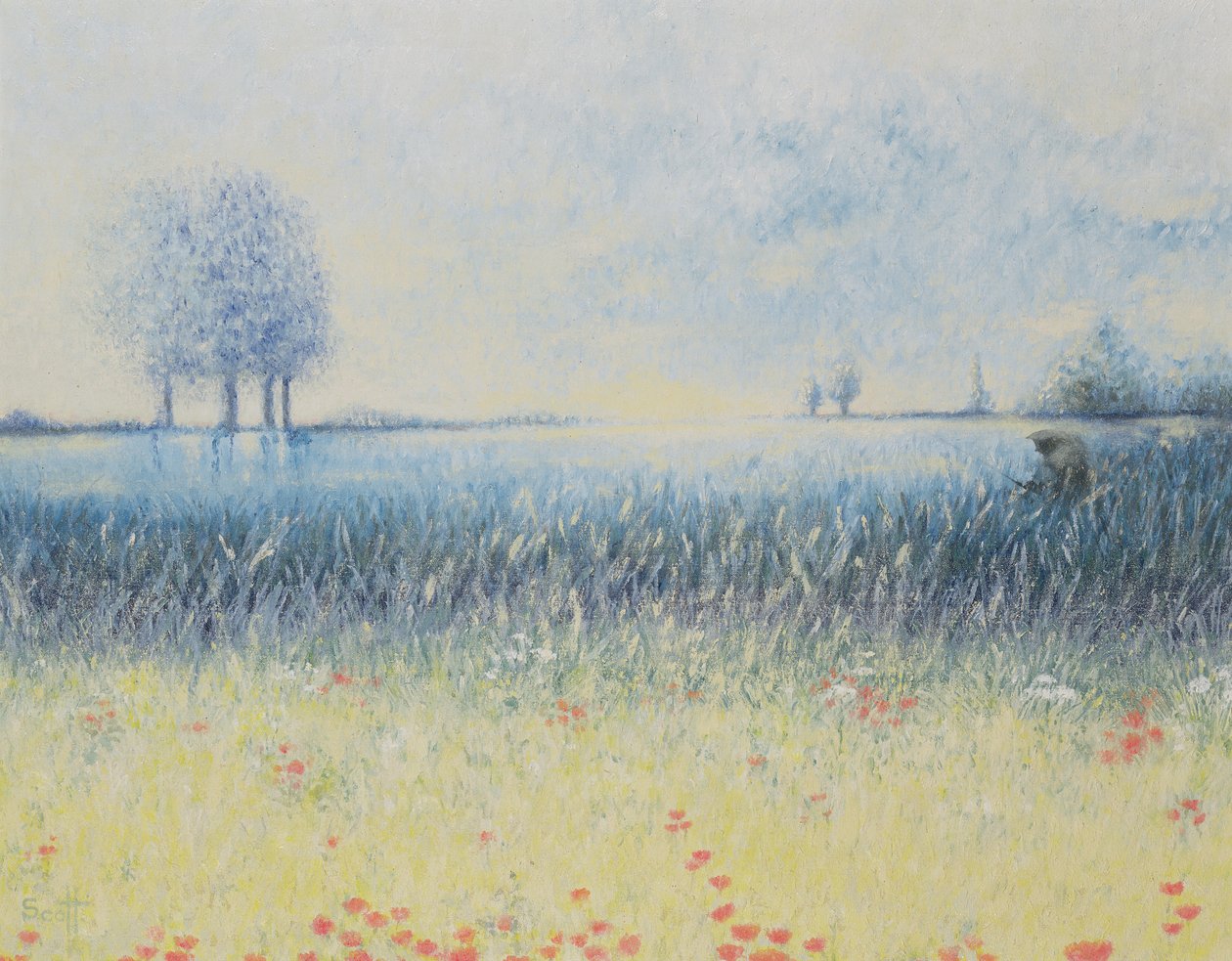  by Pat Scott