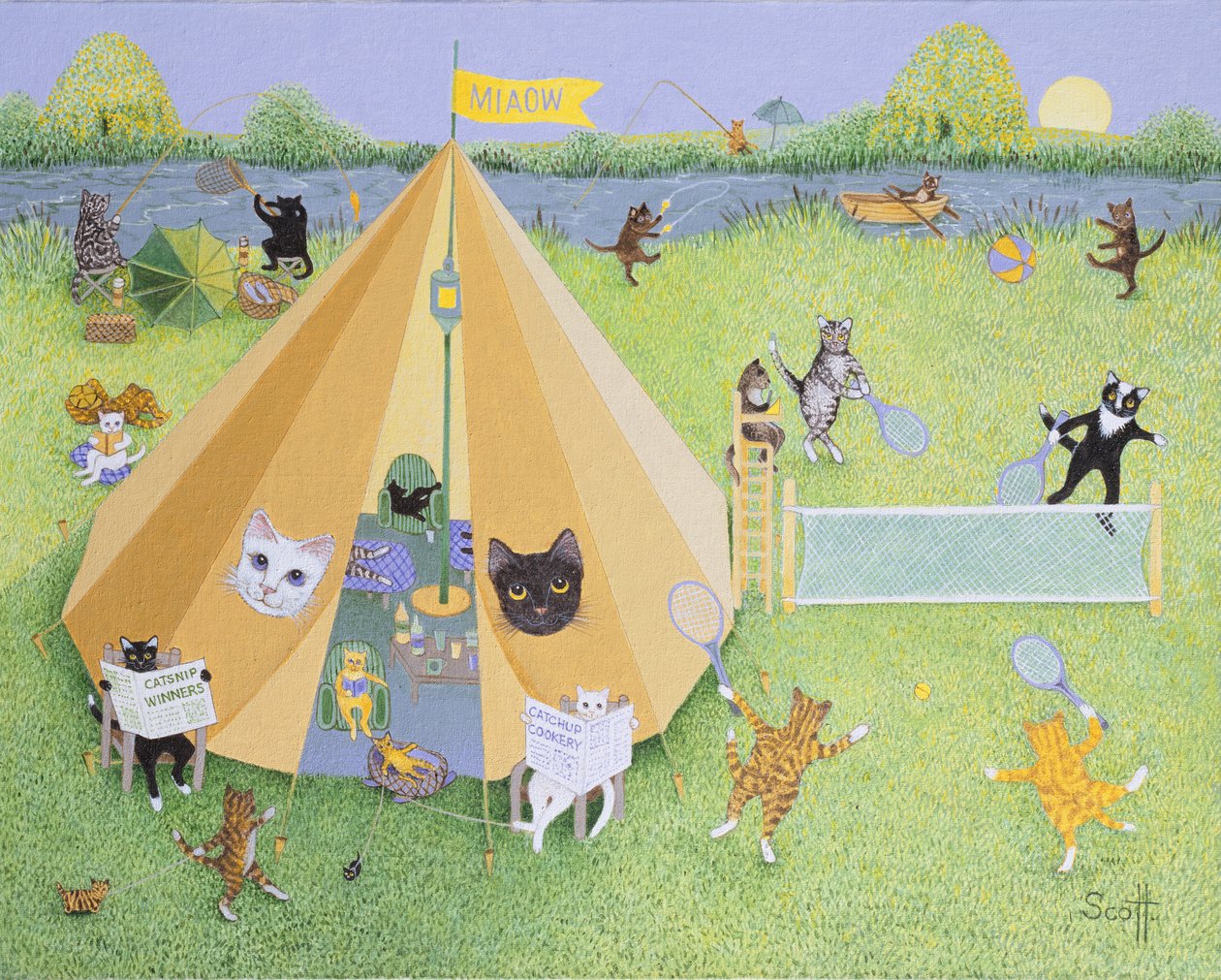  by Pat Scott