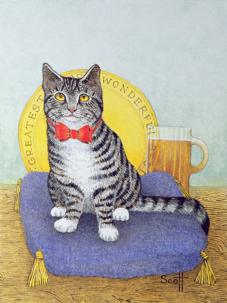  by Pat Scott