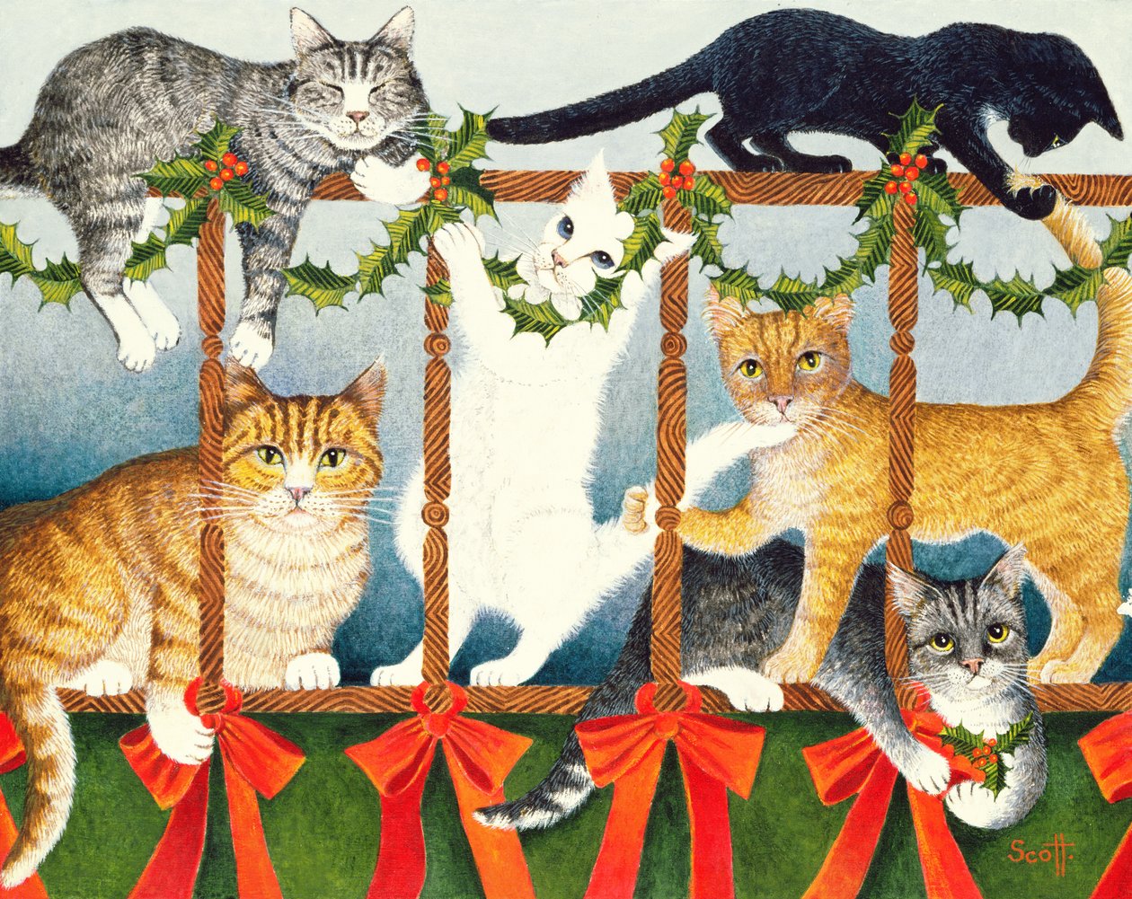  by Pat Scott