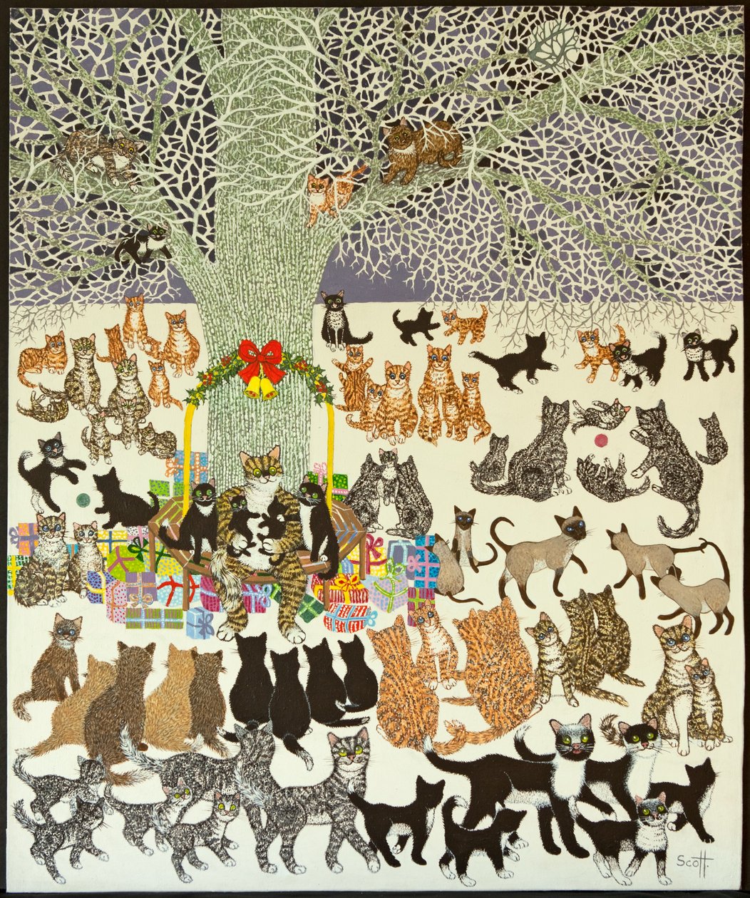  by Pat Scott