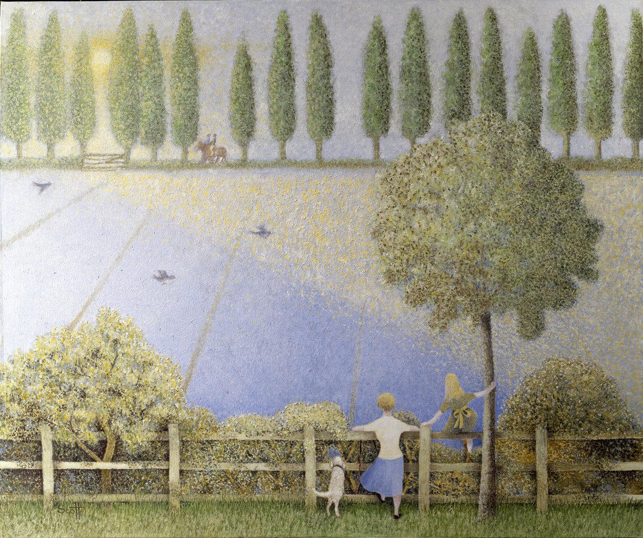  by Pat Scott