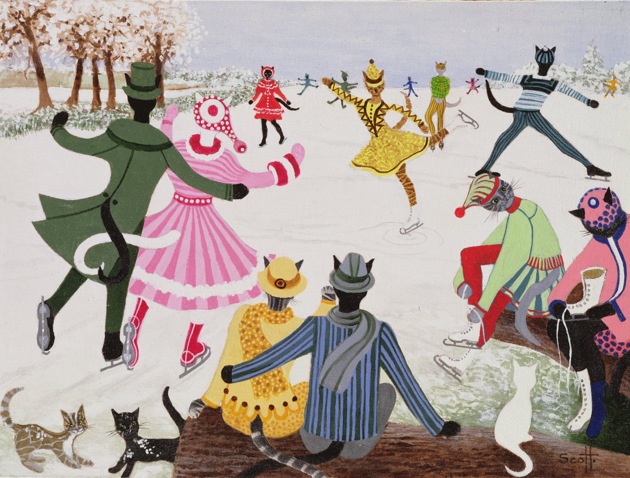  by Pat Scott