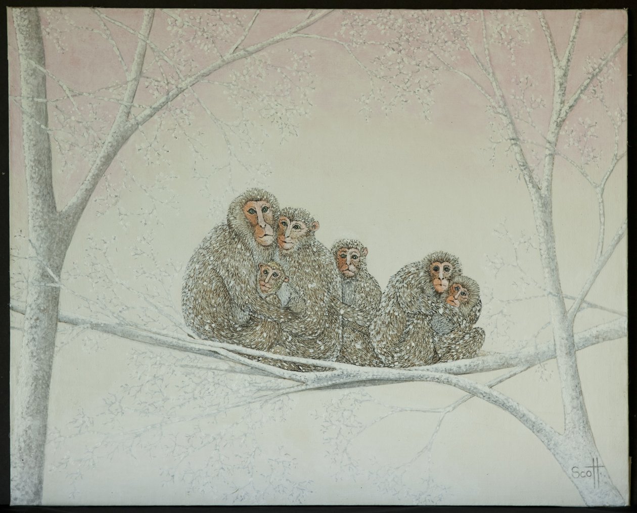  by Pat Scott
