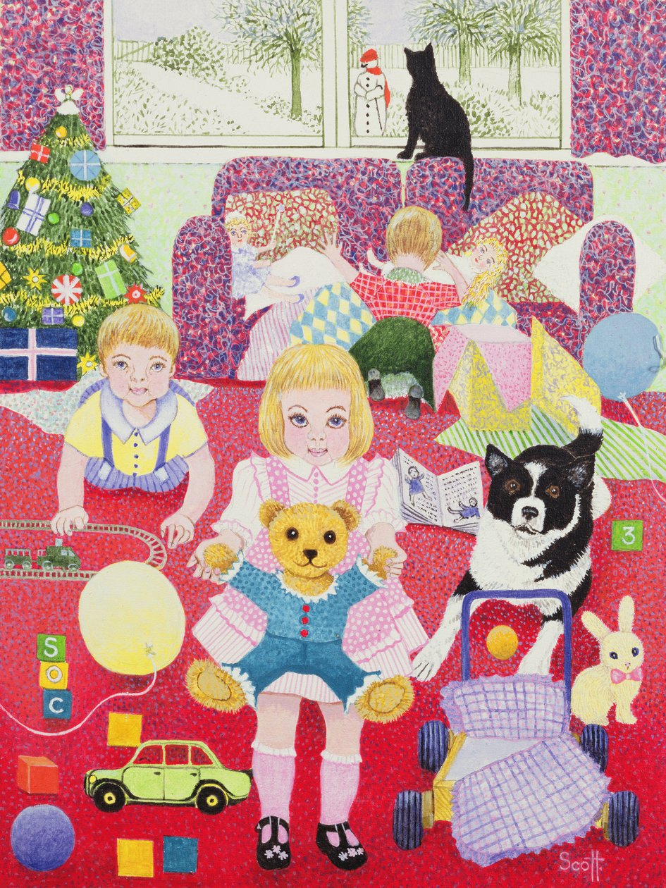  by Pat Scott