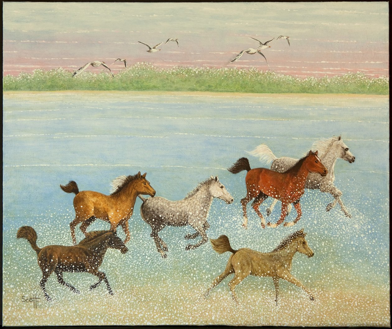  by Pat Scott