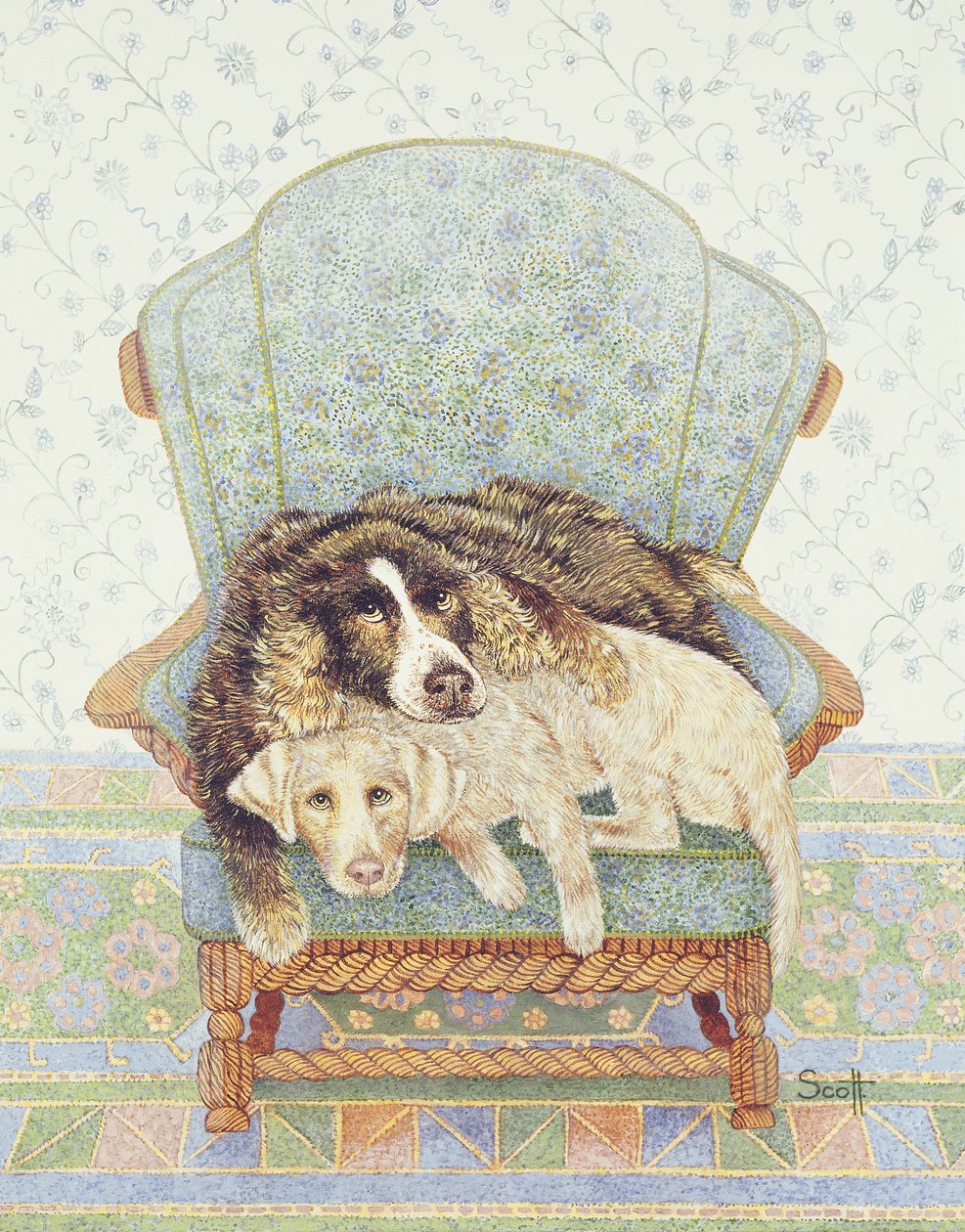  by Pat Scott