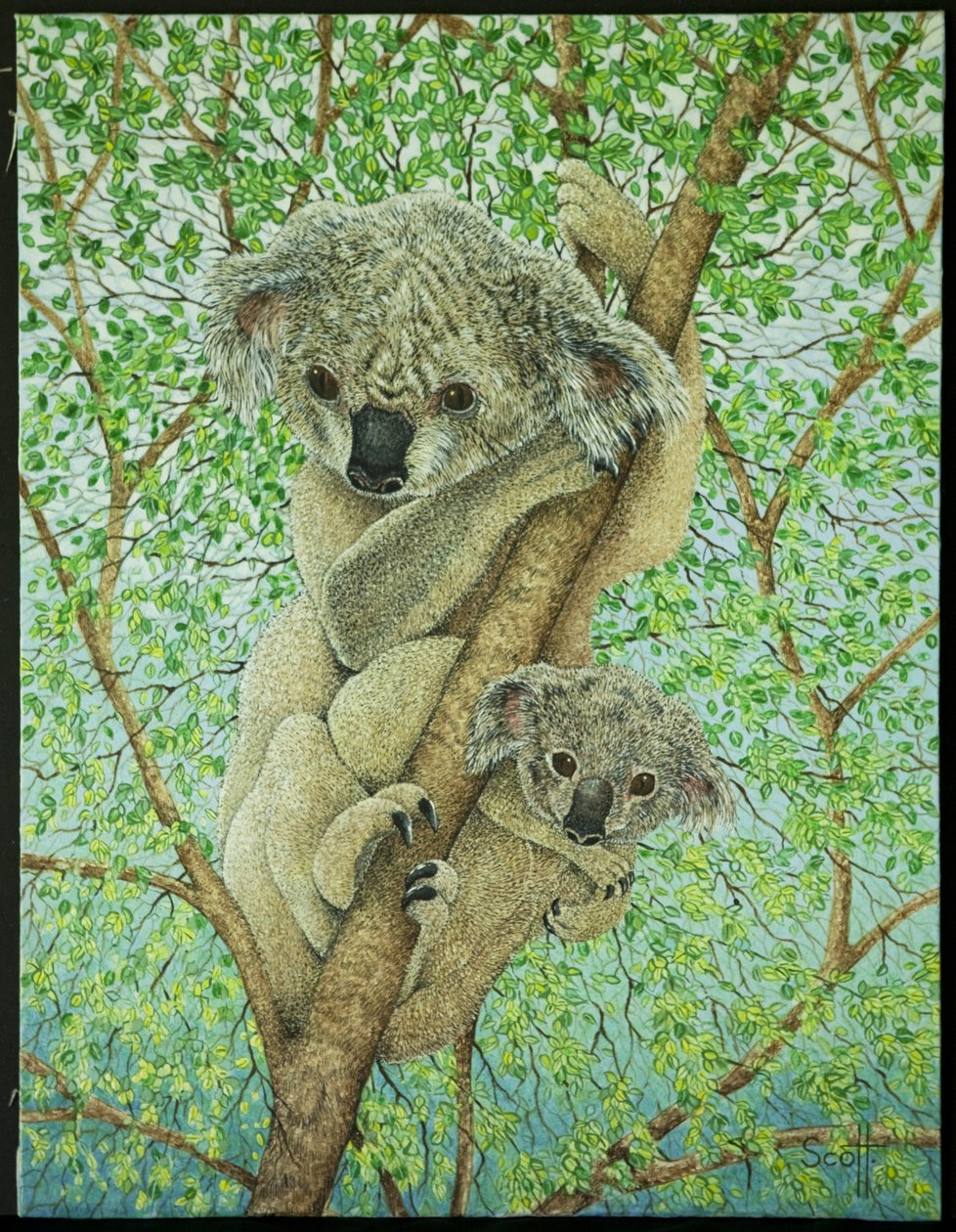  by Pat Scott