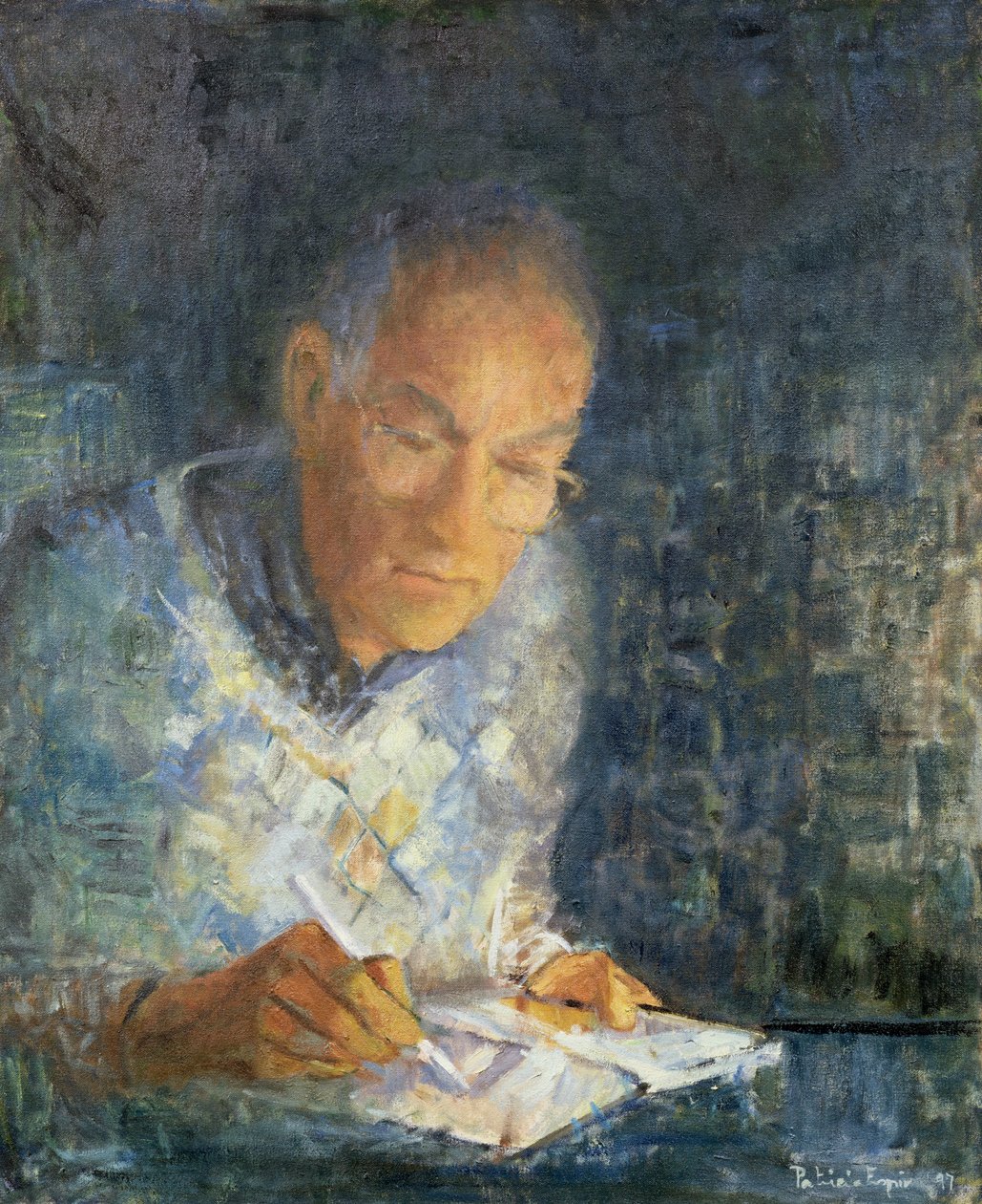 Sadece Birkaç Not, 1997 by Patricia Espir