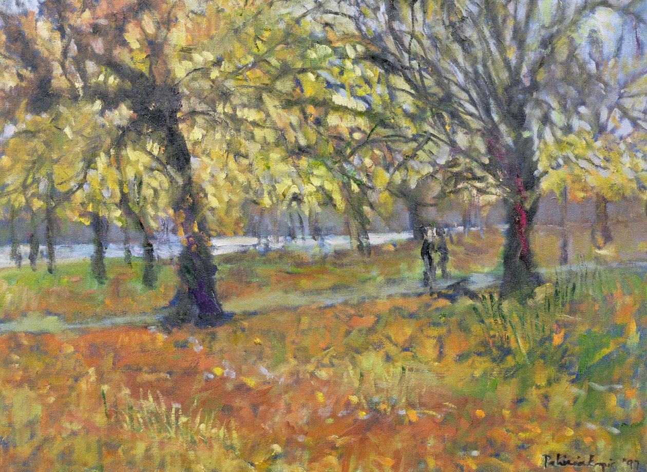 Hyde Park