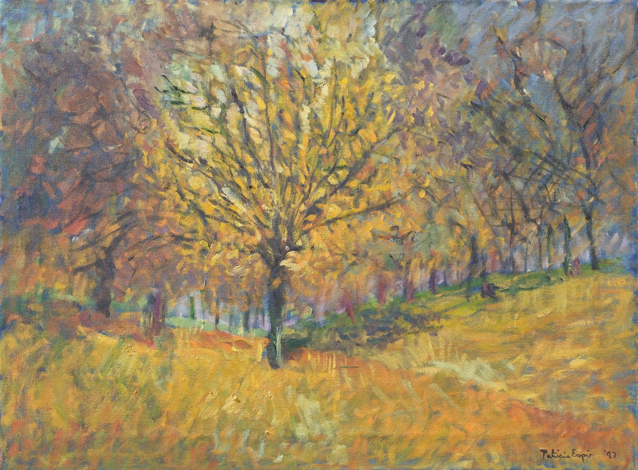 Hyde Park