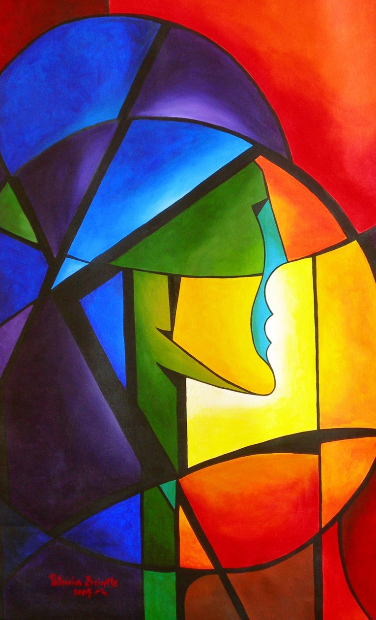 canlanma, 2005 by Patricia Brintle
