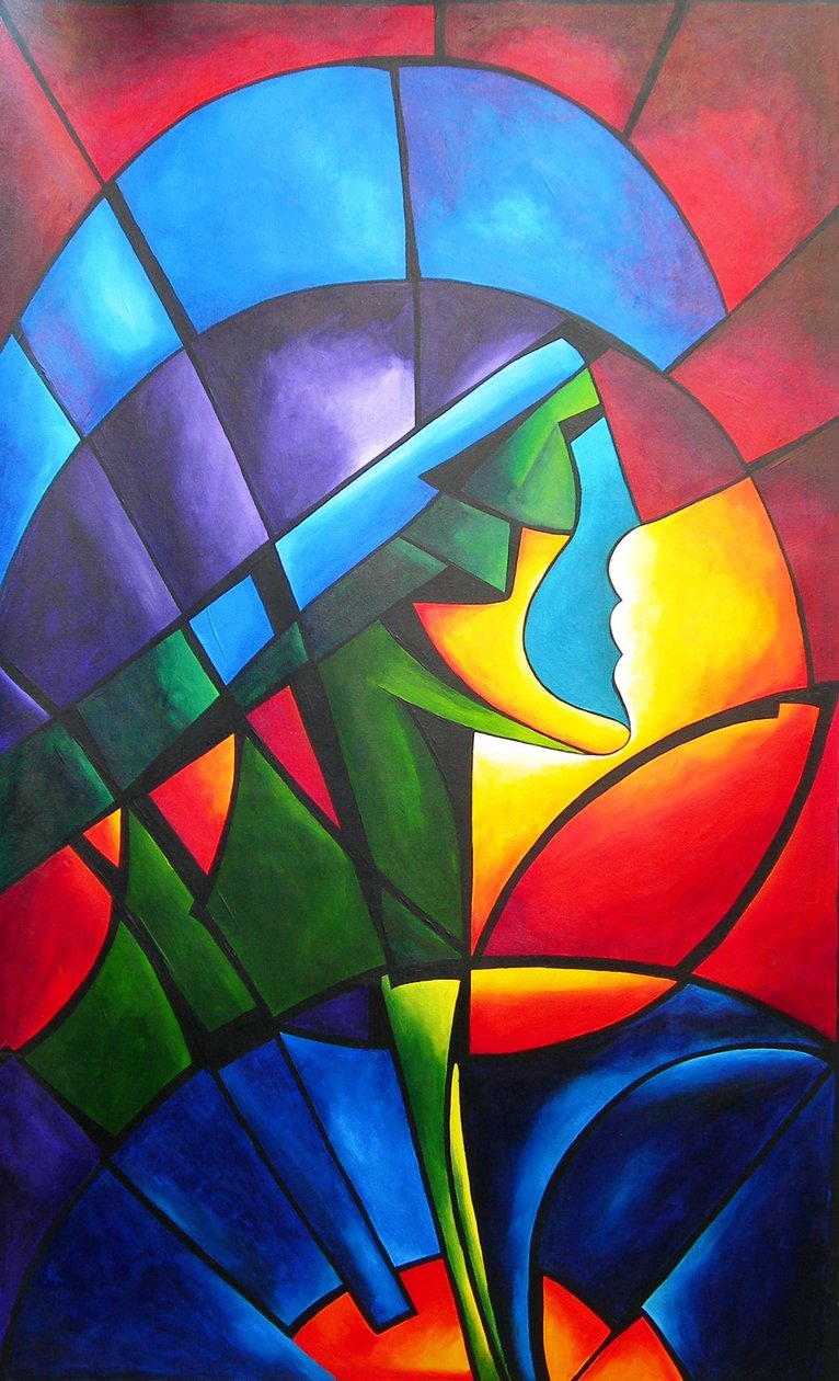 Canlanma Max, 2009 by Patricia Brintle