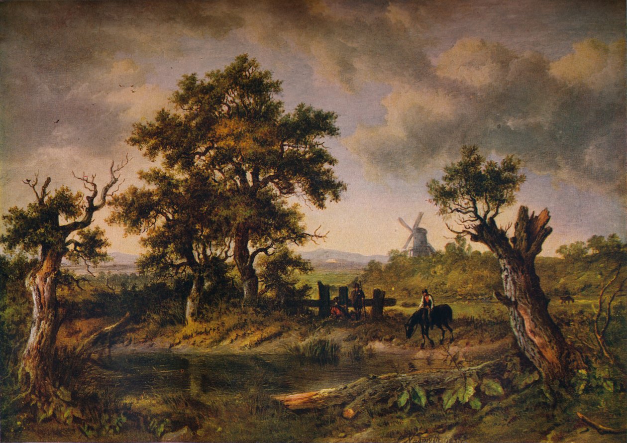 Surrey