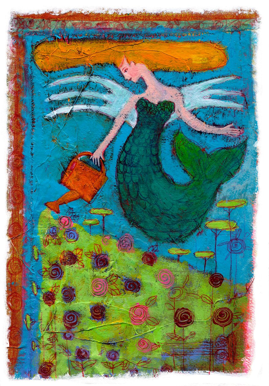  by Patrizia La Porta