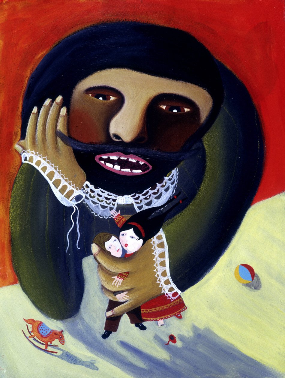  by Patrizia La Porta