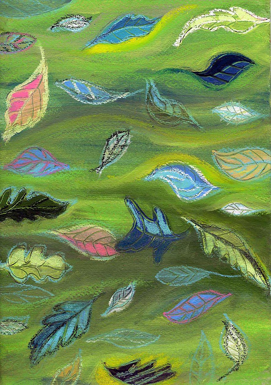 Sonbahar by Patrizia La Porta