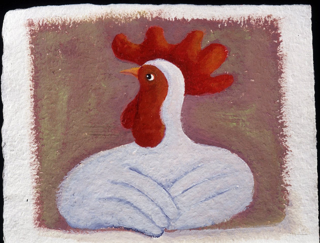  by Patrizia La Porta