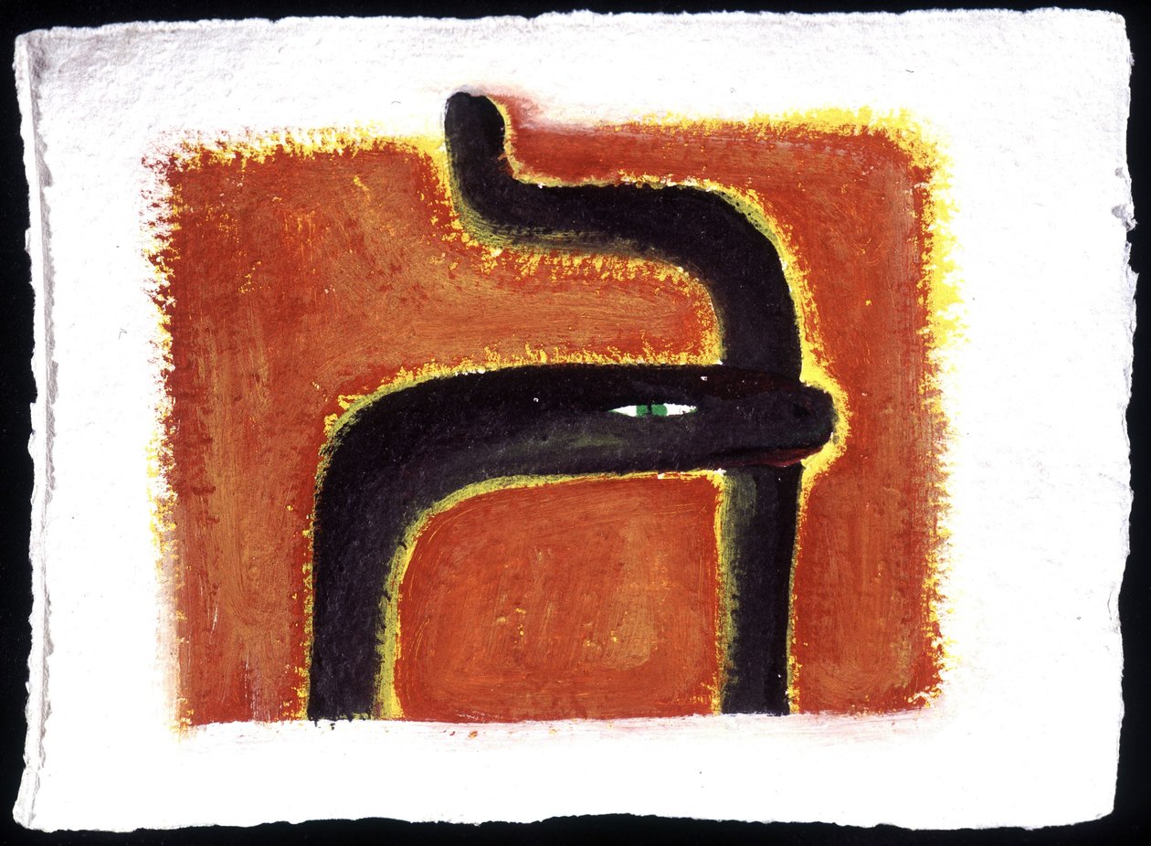  by Patrizia La Porta
