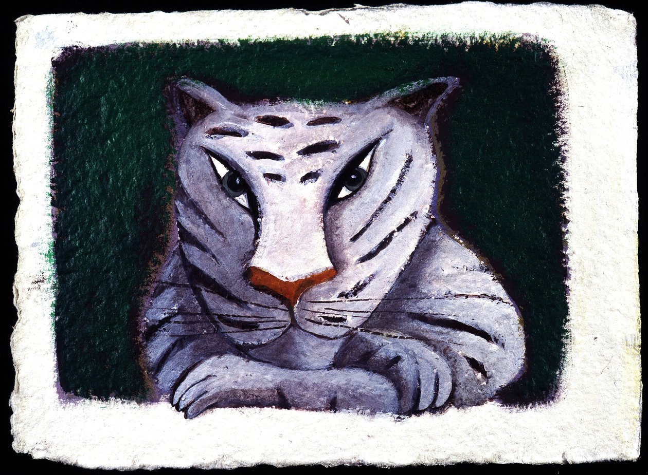  by Patrizia La Porta