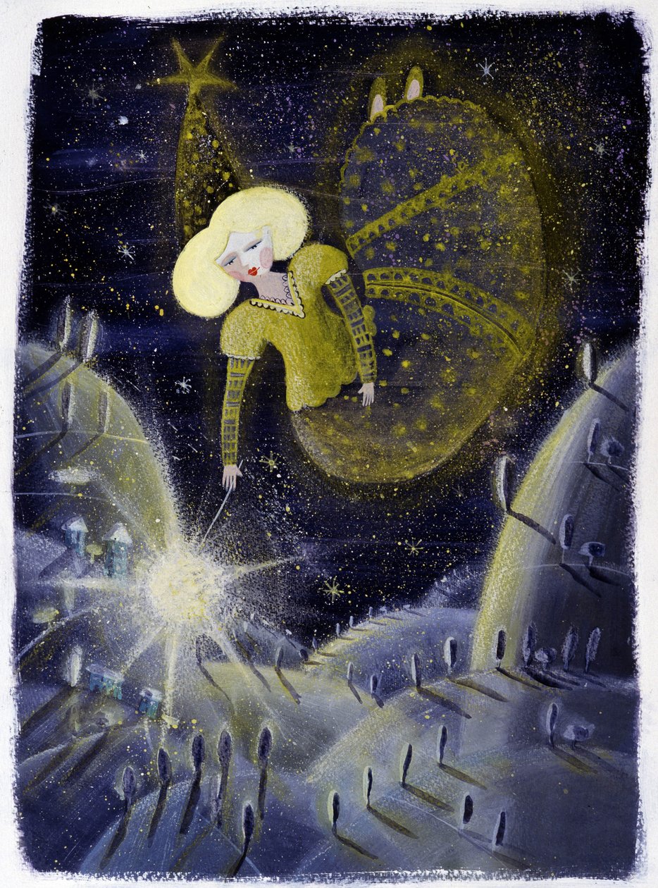  by Patrizia La Porta