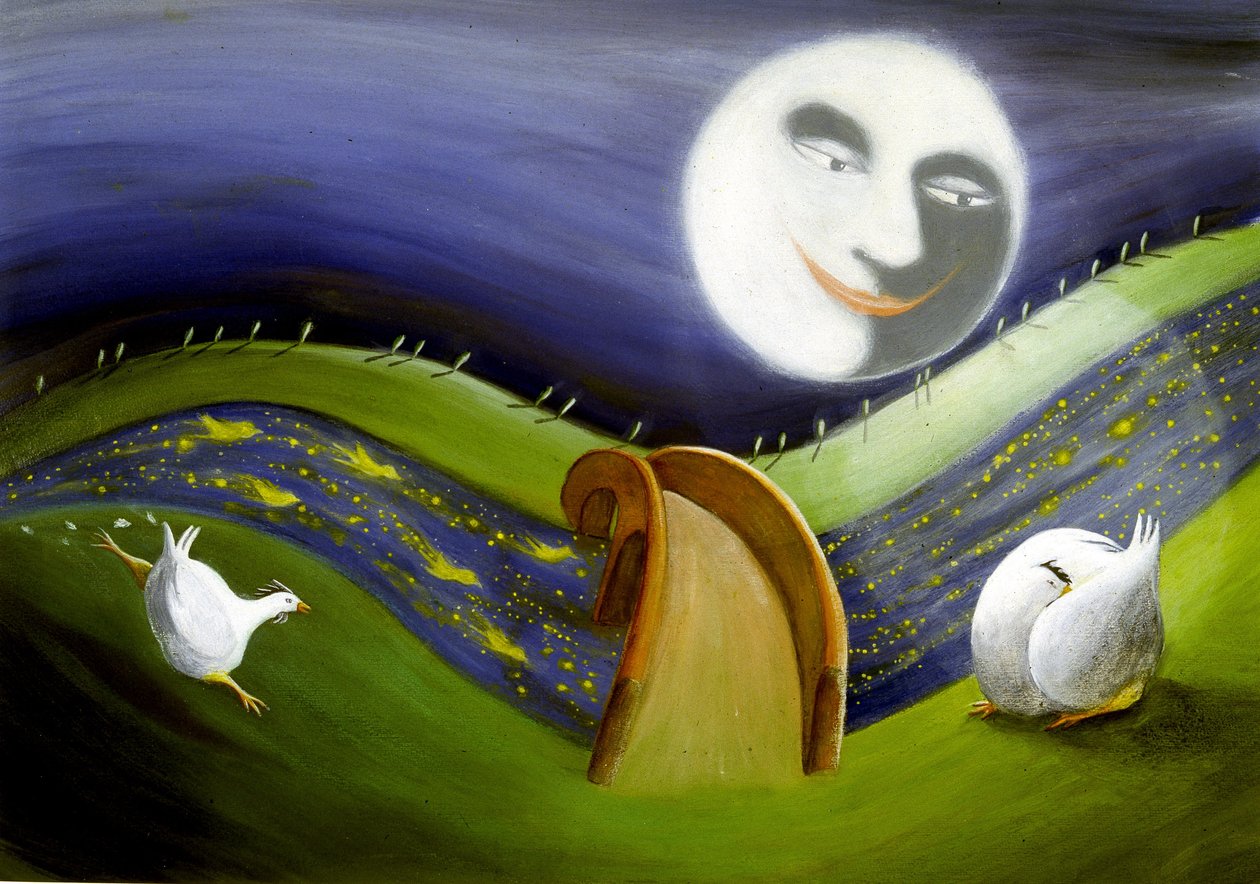  by Patrizia La Porta