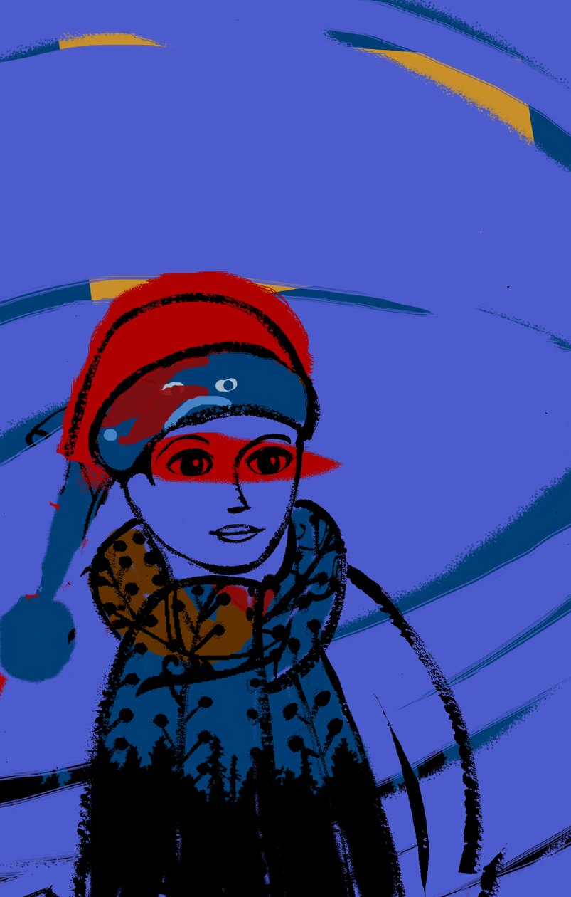  by Patrizia La Porta