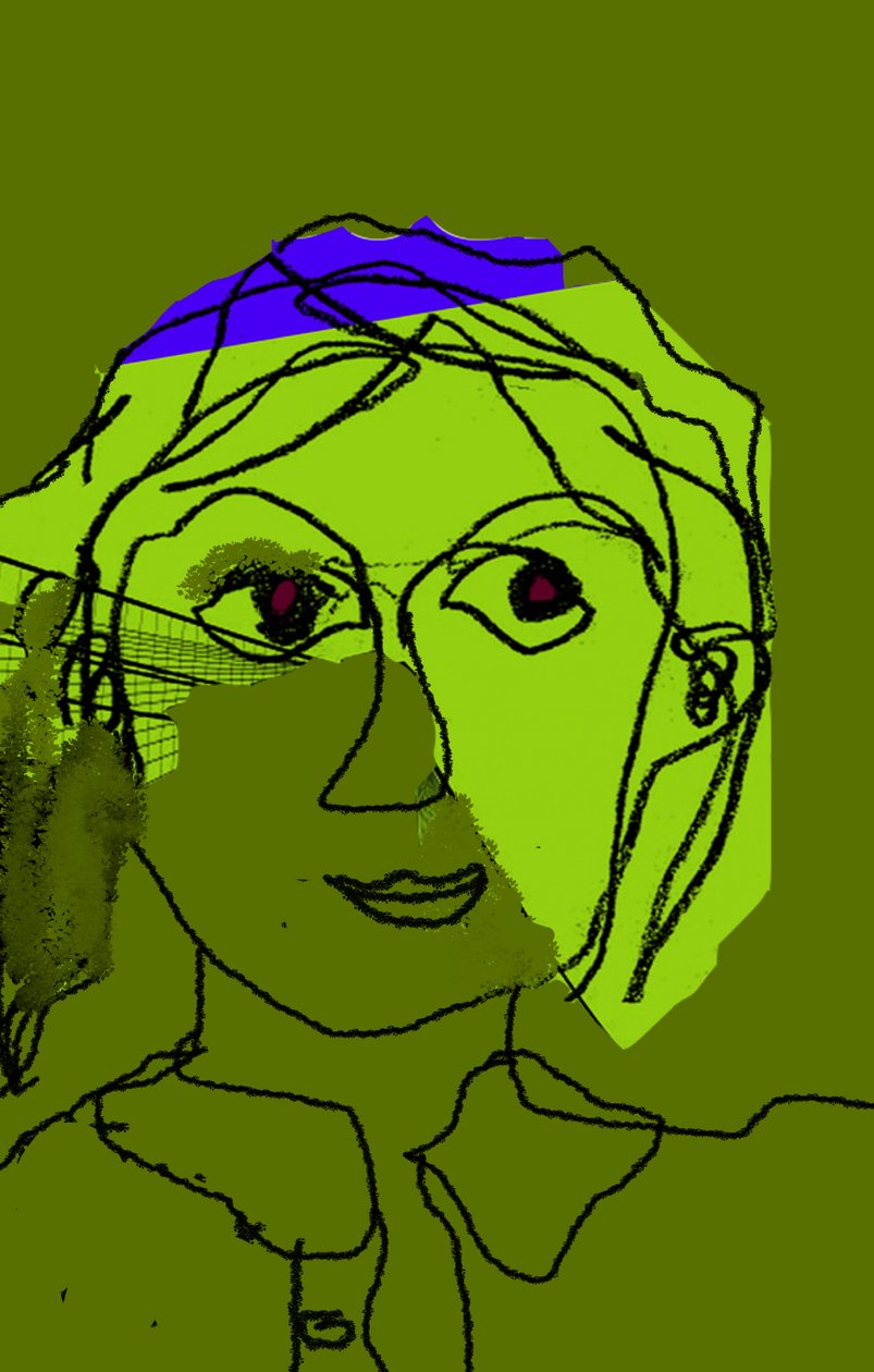  by Patrizia La Porta