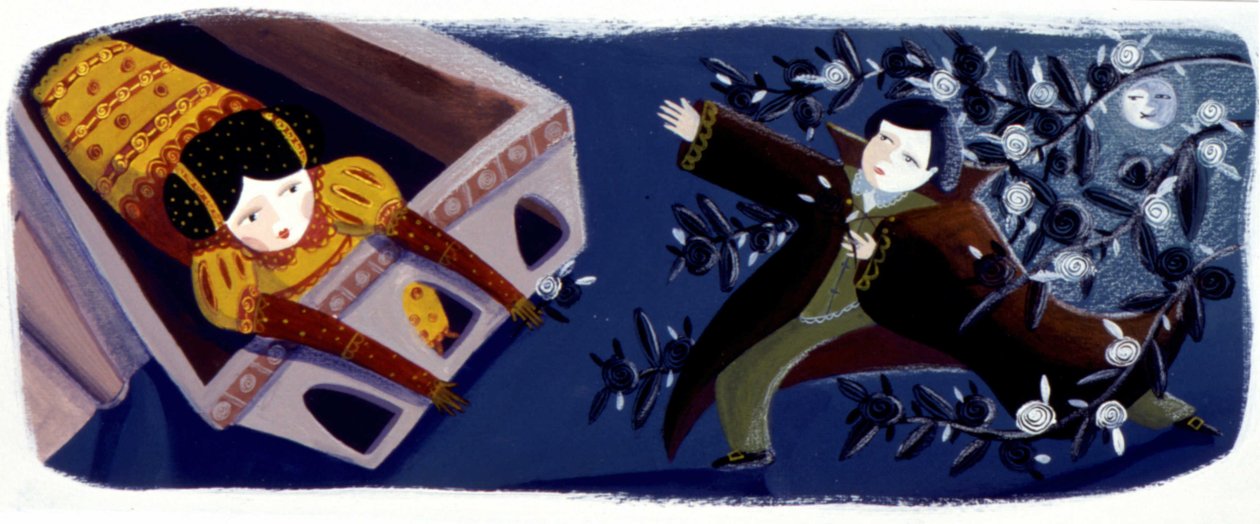  by Patrizia La Porta