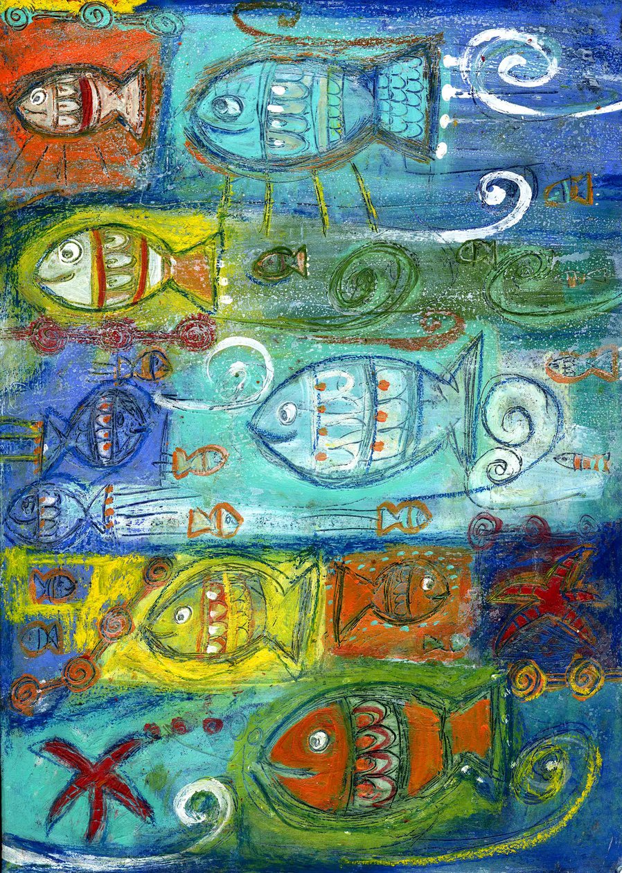  by Patrizia La Porta