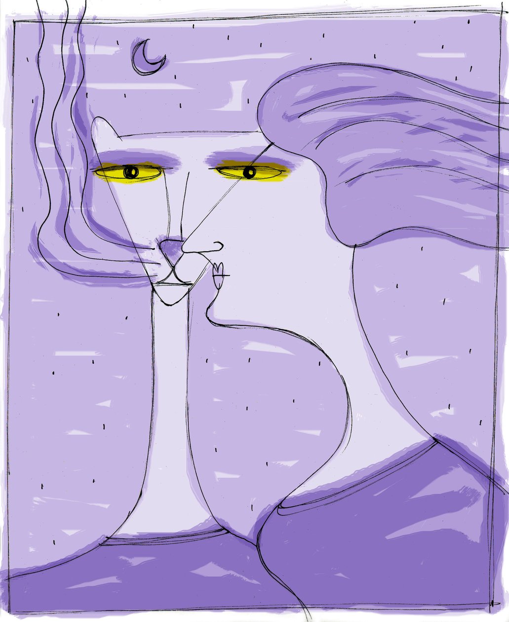  by Patrizia La Porta