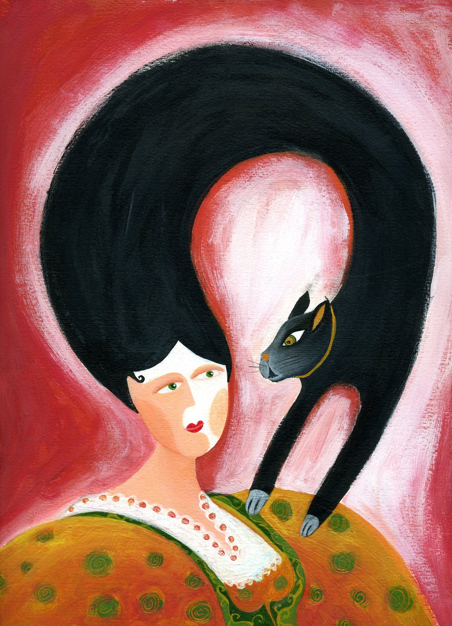  by Patrizia La Porta