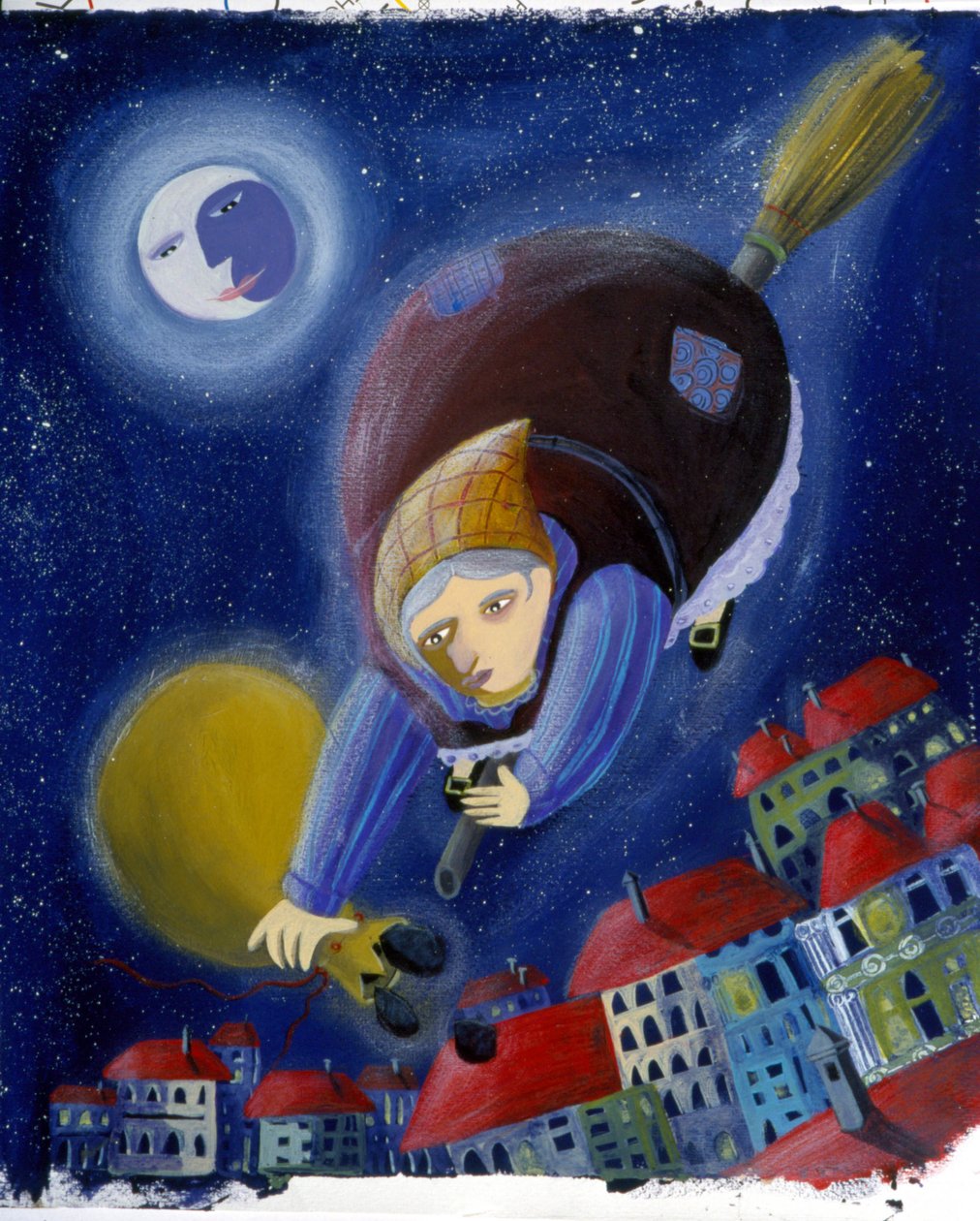  by Patrizia La Porta