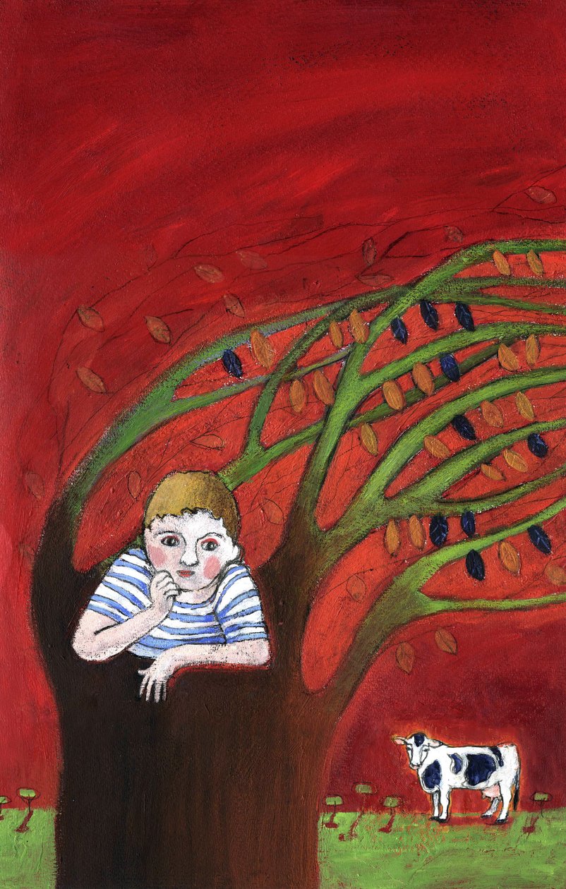  by Patrizia La Porta