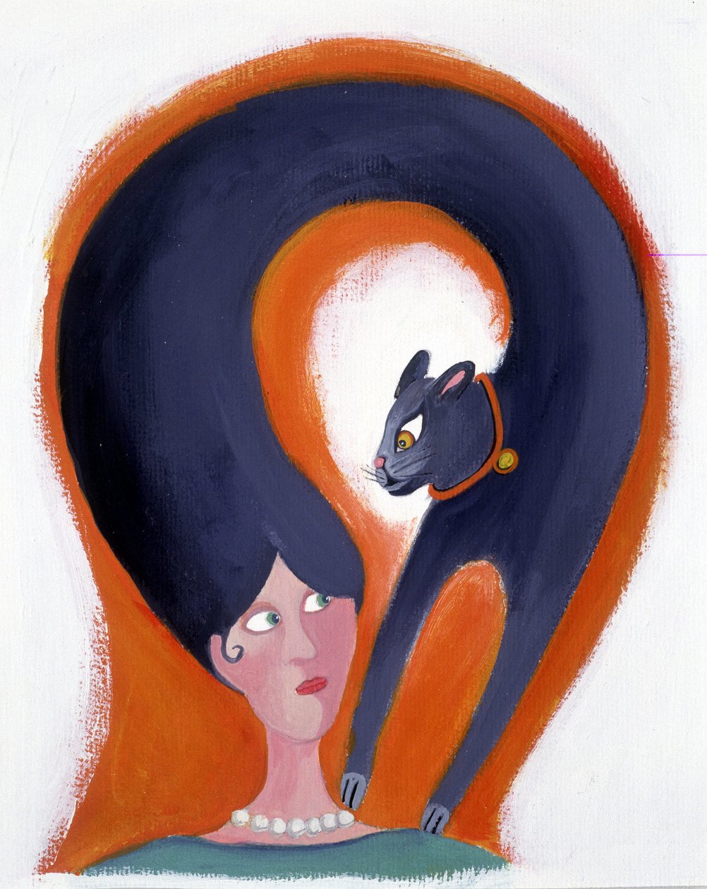  by Patrizia La Porta