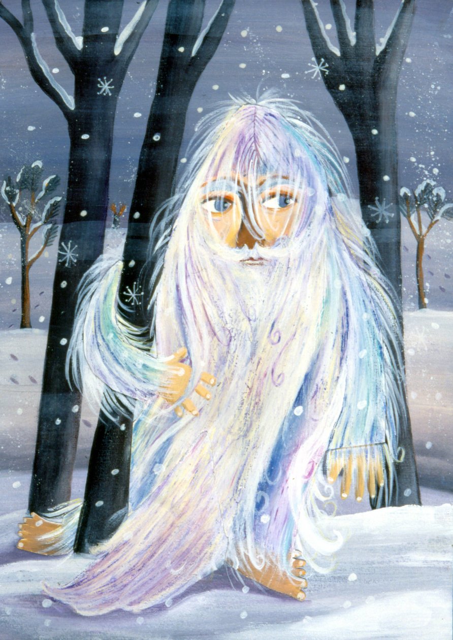 by Patrizia La Porta