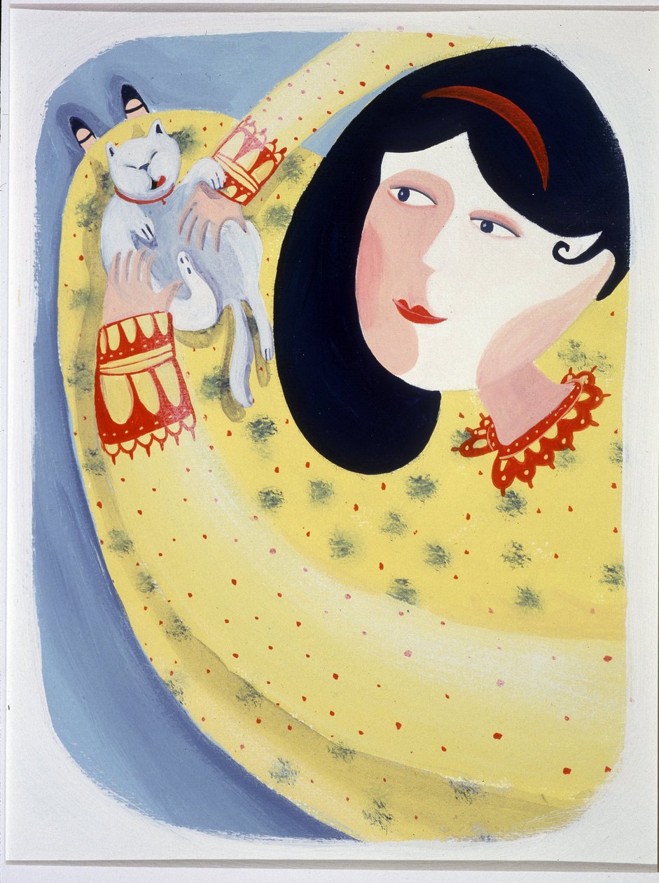  by Patrizia La Porta