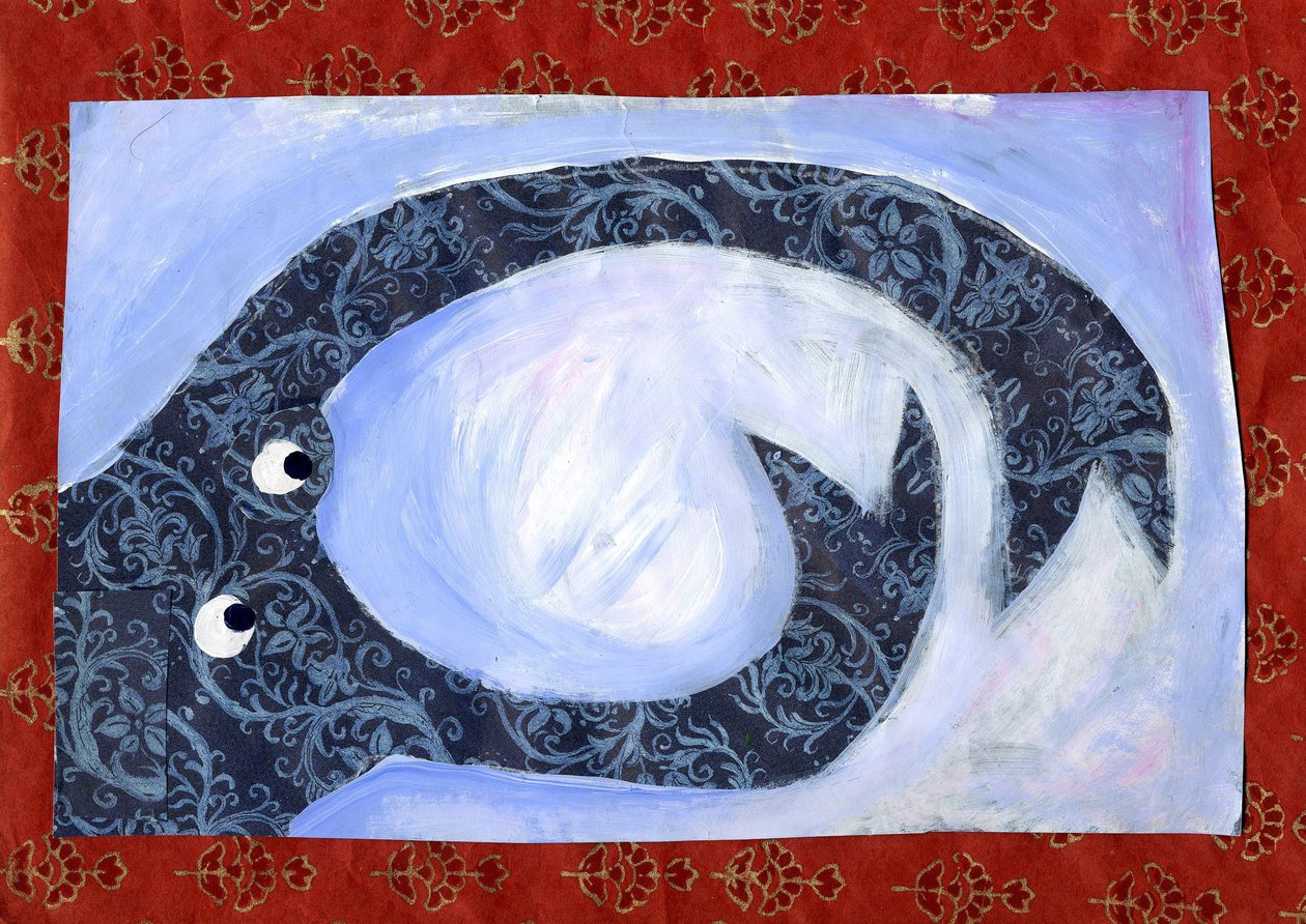  by Patrizia La Porta