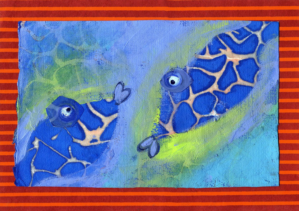  by Patrizia La Porta