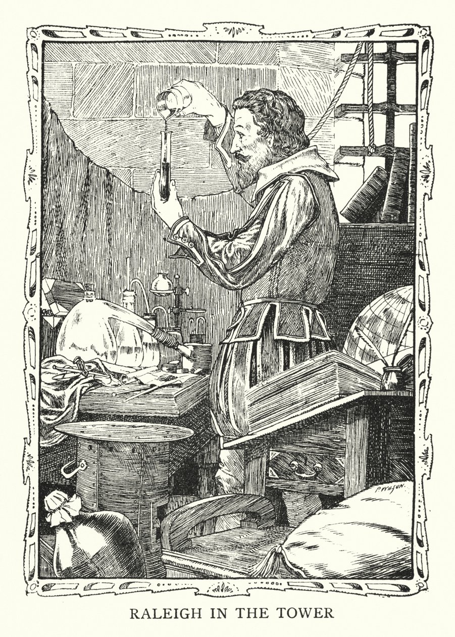  by Patten (after) Wilson