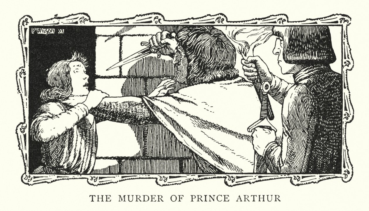 Prens Arthur