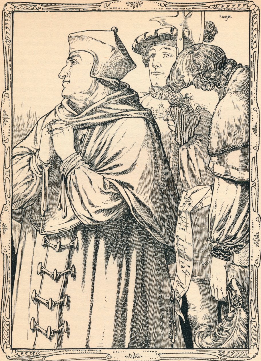 Kardinal Wolsey