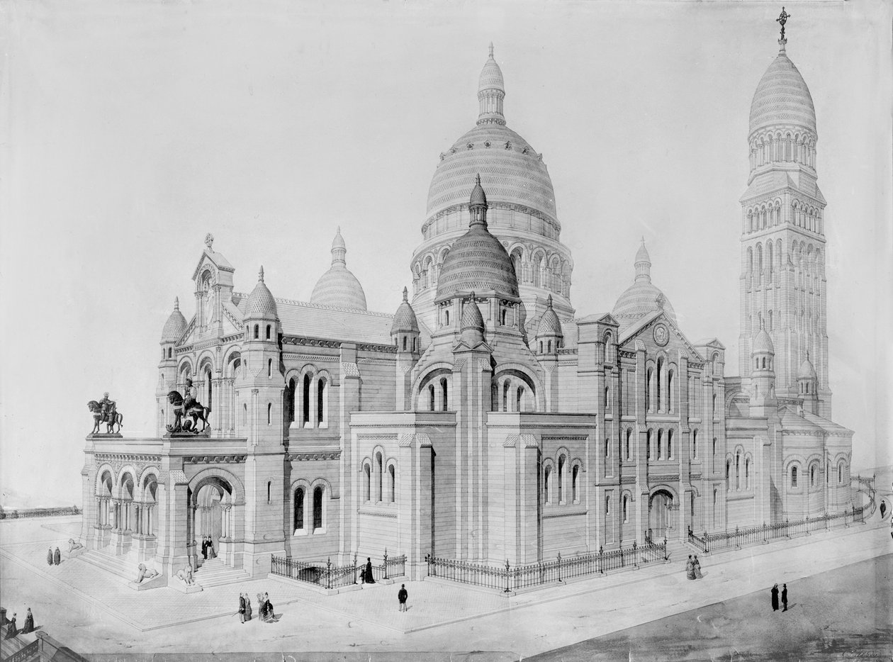 Sacré-Coeur