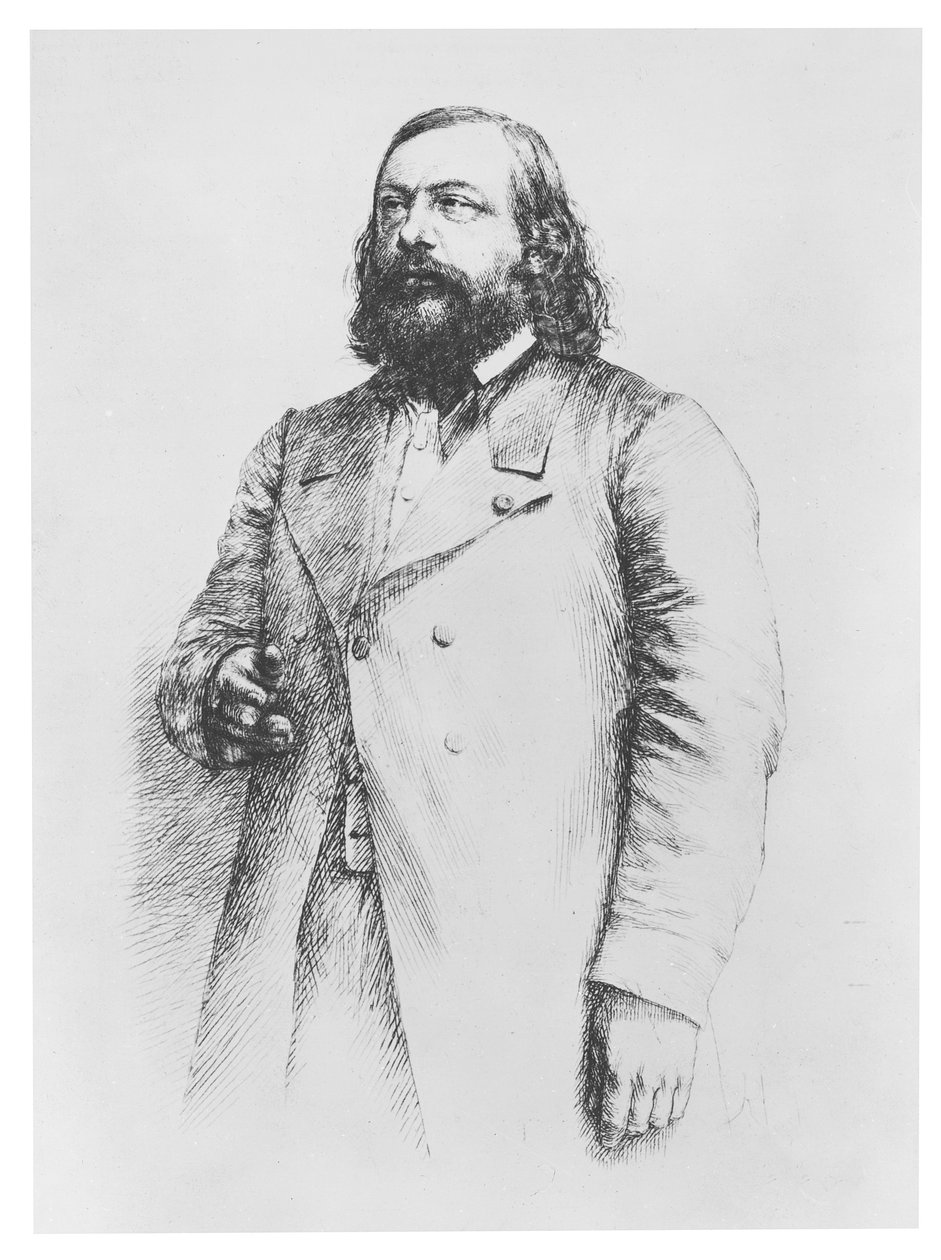 Ráð guðanna by Paul Adolphe Rajon
