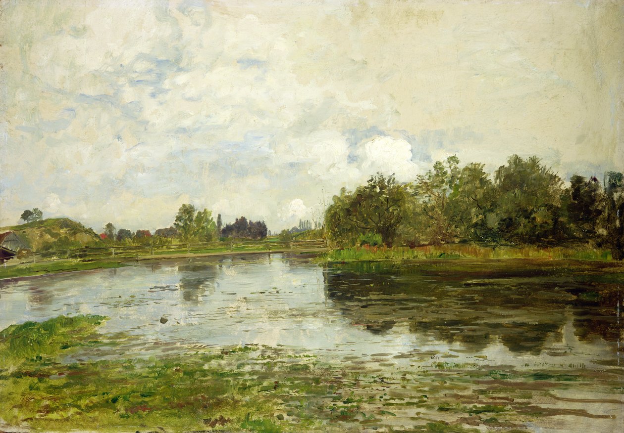 Dachau Moor