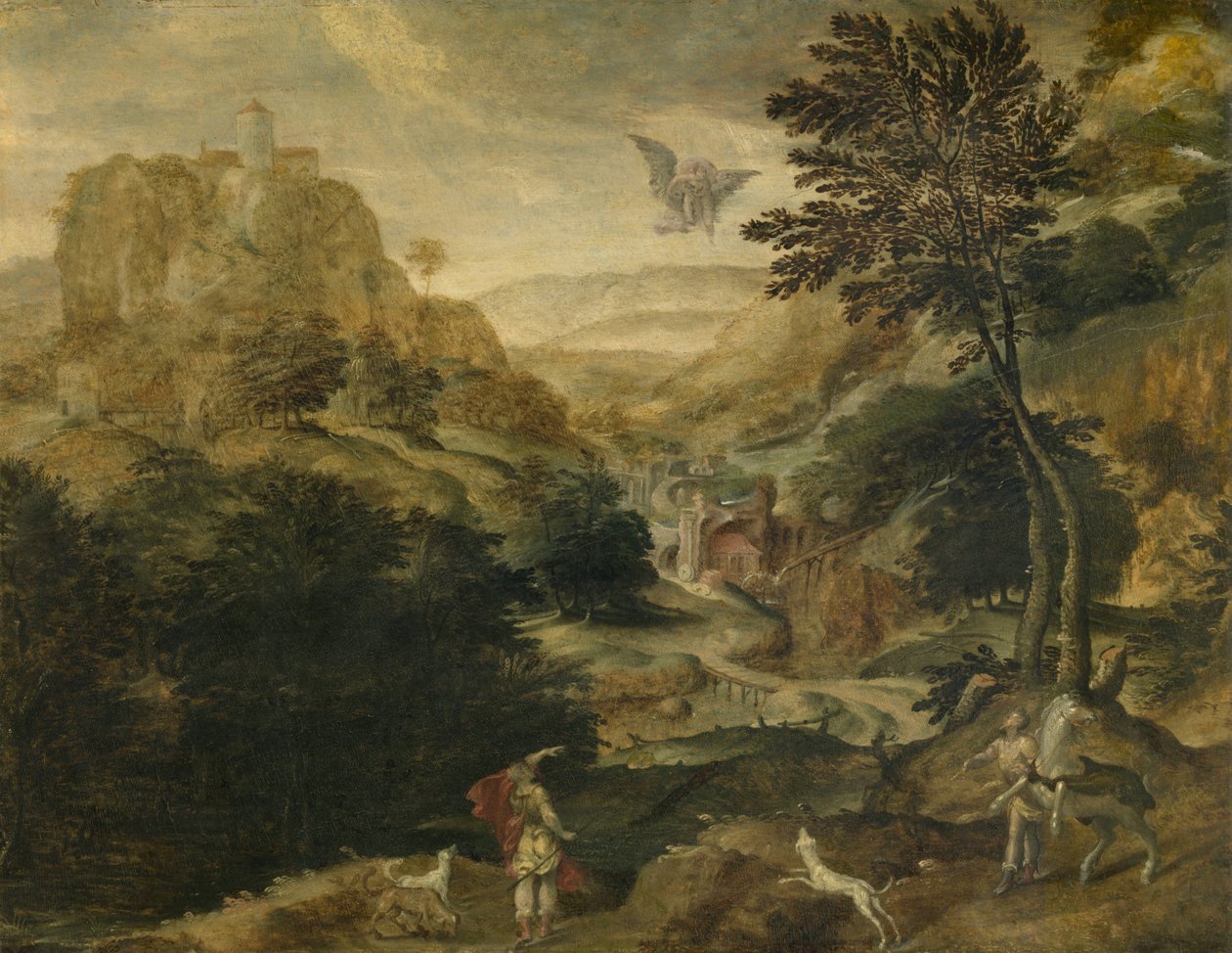 Ganymede