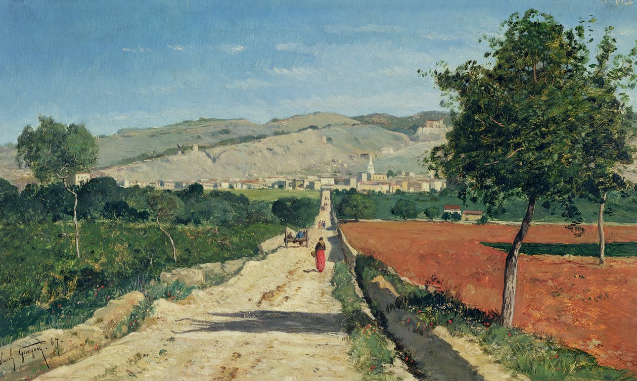 Provence